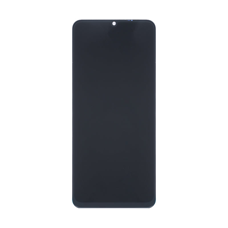 Realme Note 50 (RMX3834) Display And Digitizer Without Frame Black OEM