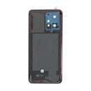 Realme 9 Pro+ RMX3392 Back Cover Aurora Green