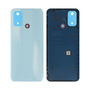 Oppo A53s, A53 Back Cover Fairy White No Lens