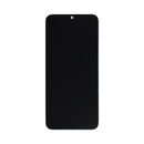 Xiaomi Redmi A2, A2 Plus Display And Digitizer With Frame Black OEM