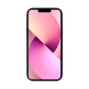 Rixus Mag Carbon With MagSafe For iPhone 13 Pro Titanium Black