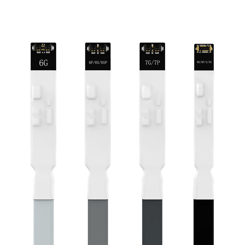 Qianli MEGA-IDEA Mac Decoder iOS Battery Decode Cable