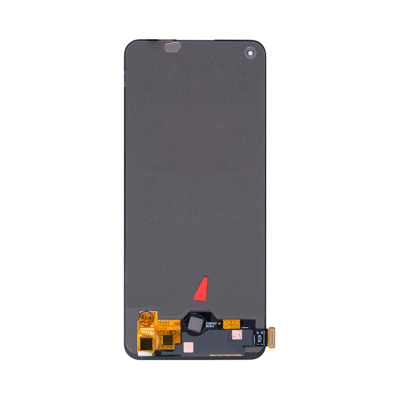 Realme 10 4G (RMX3630), 11 4G (RMX3636) Display And Digitizer Without Frame Black OEM