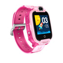 Canyon Kids Smart Watch KW-44 Jondy 4G & GPS tracking 1.44" Pink