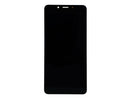 Xiaomi Redmi 6 Display And Digitizer Without Frame Black OEM