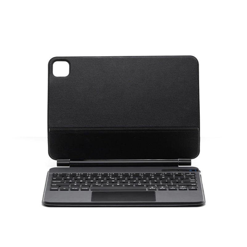 For iPad 10 10.9" 2022 Keyboard P109PRO-10TH Grey
