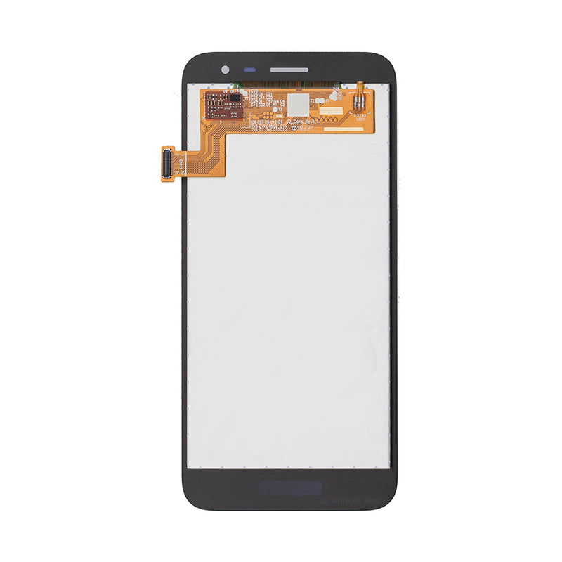 Samsung Galaxy J2 Core J260F Display Black No Frame