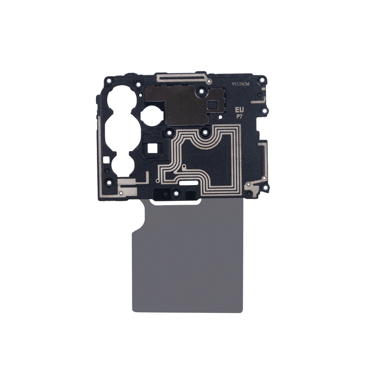 Samsung Galaxy A52 A525F, A526B, A52s 5G A528B NFC Antenna And Earspeaker Board Original