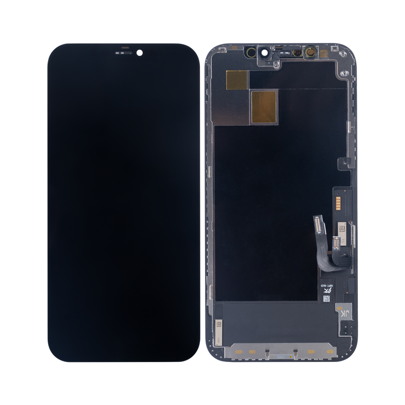 JK For iPhone 12, 12 Pro Display Soft-OLED