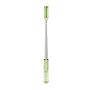 Rixus RXSF30G Mini Integrated Selfie Stick Bluetooth Green
