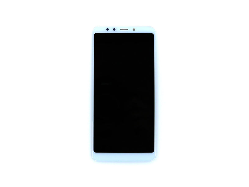 Xiaomi Redmi 5 Ecran et Digitizer Blanc