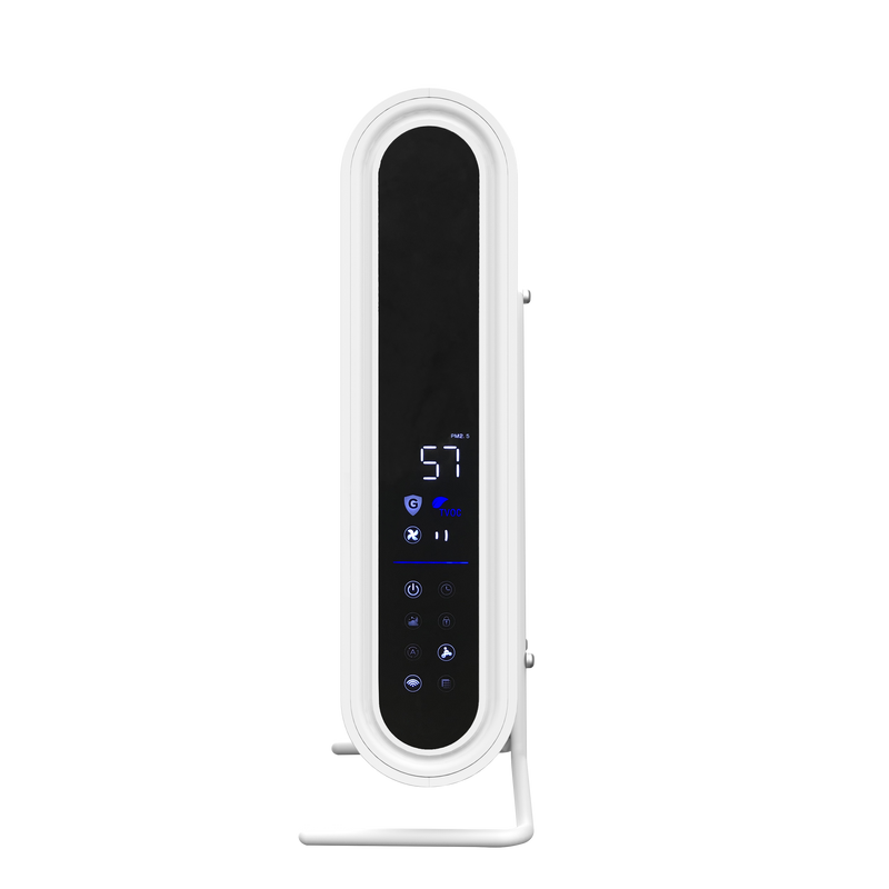 Aeno  AP2S Air Purifier White