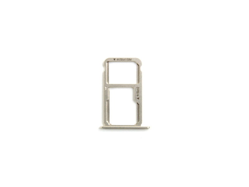 Huawei Honor 8 Sim And SD Card Holder Gold
