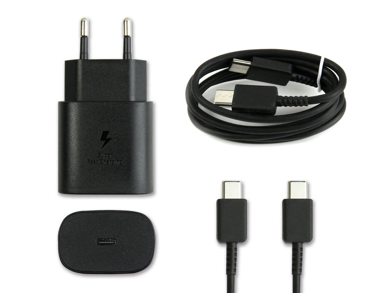 Travel Adapter Samsung A51 Charger Adapter Fast Charger Travel