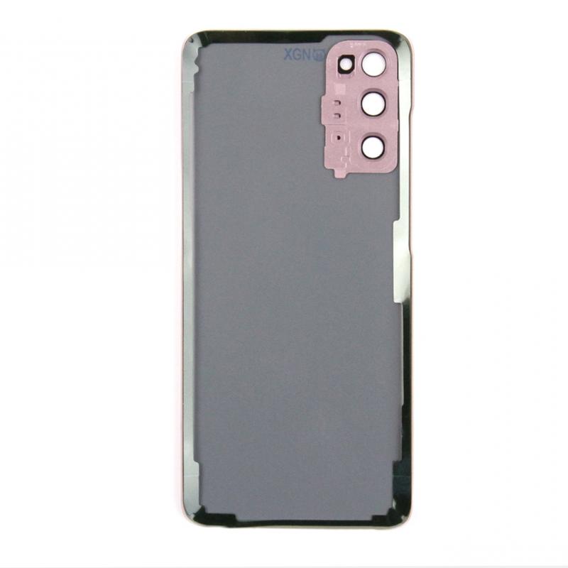 Samsung Galaxy S20 G980F Back Cover Cloud Pink With Lens (OEM)