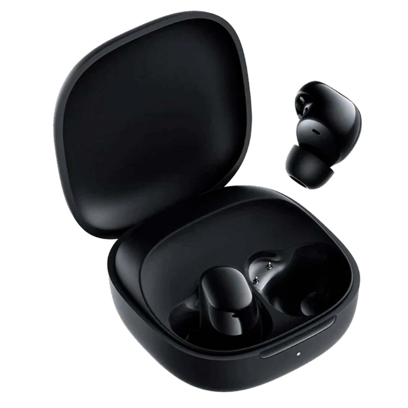 Xiaomi Redmi Buds 6 Play Black BHR8776GL