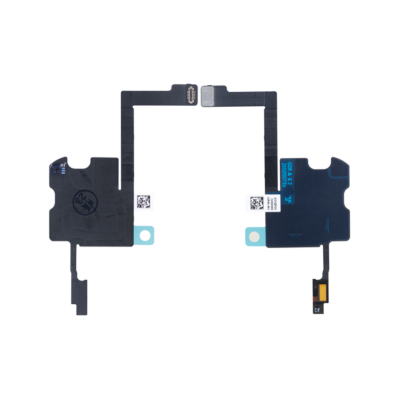 Pour iPhone 15 Pro Sensor Flex