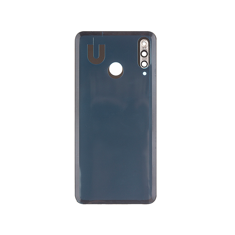 Huawei P30 Lite, P30 Lite New Edition Back Cover Peacock Blue 48MP (+ Lens)