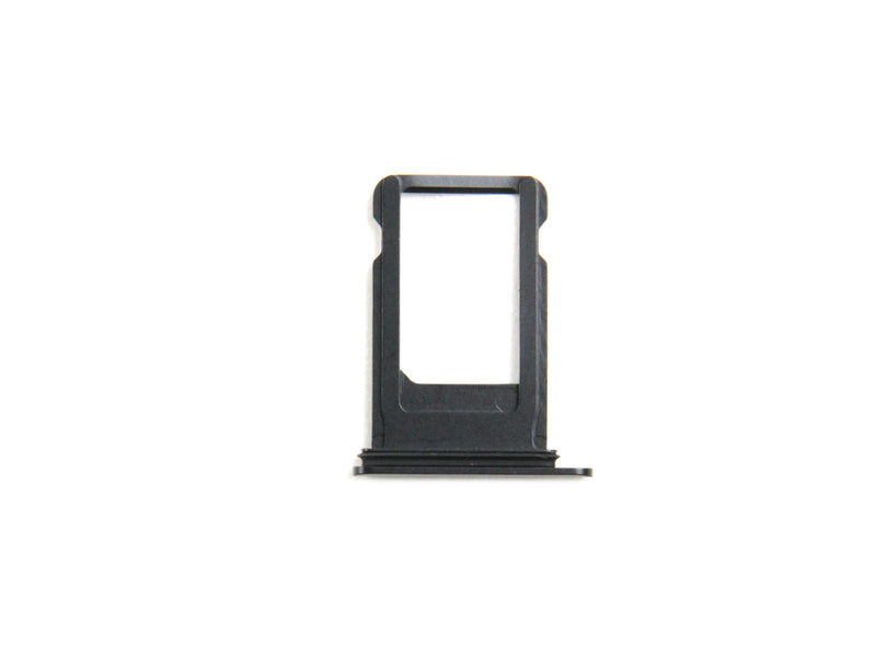 For iPhone 7 Plus Sim Holder Jet Black