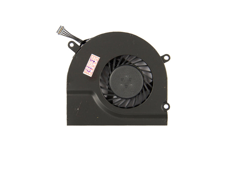 Jeu de ventilateurs pour MacBook Pro A1286 (2008-2012)