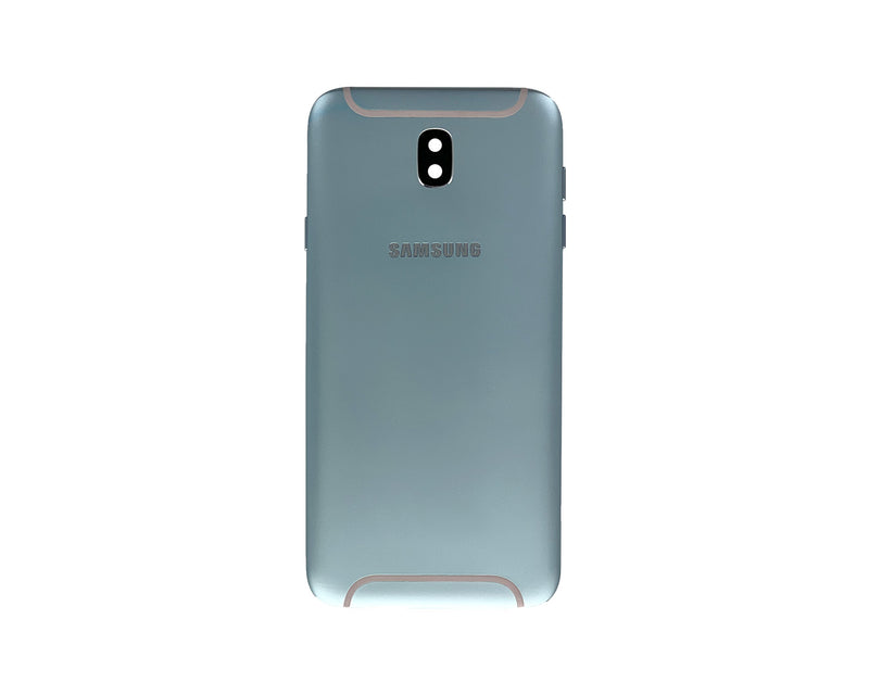 Samsung Galaxy J7 J730F (2017) Carcasa trasera Azul