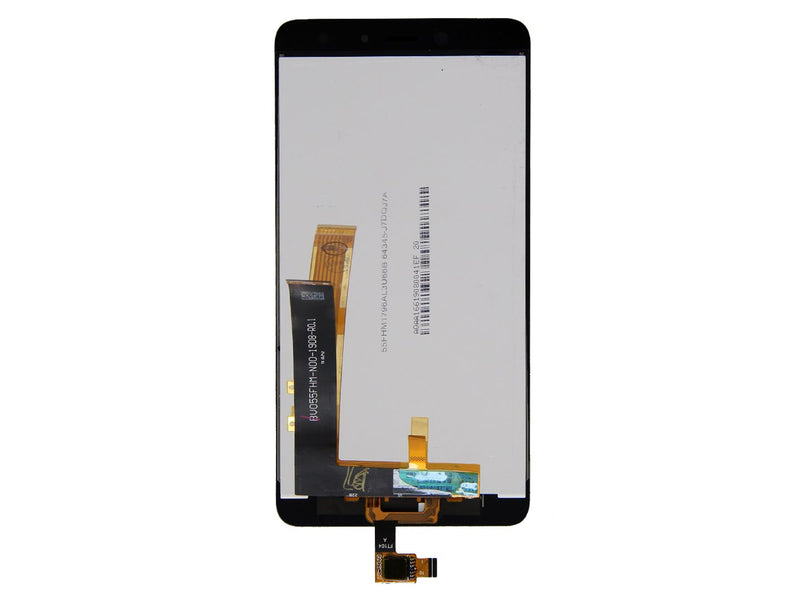 Xiaomi Redmi Note 4 Ecran et Digitizer Noir