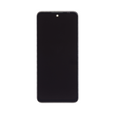 Motorola Edge 20 Lite XT2139 Display And Digitizer With Frame Lagoon Green OEM