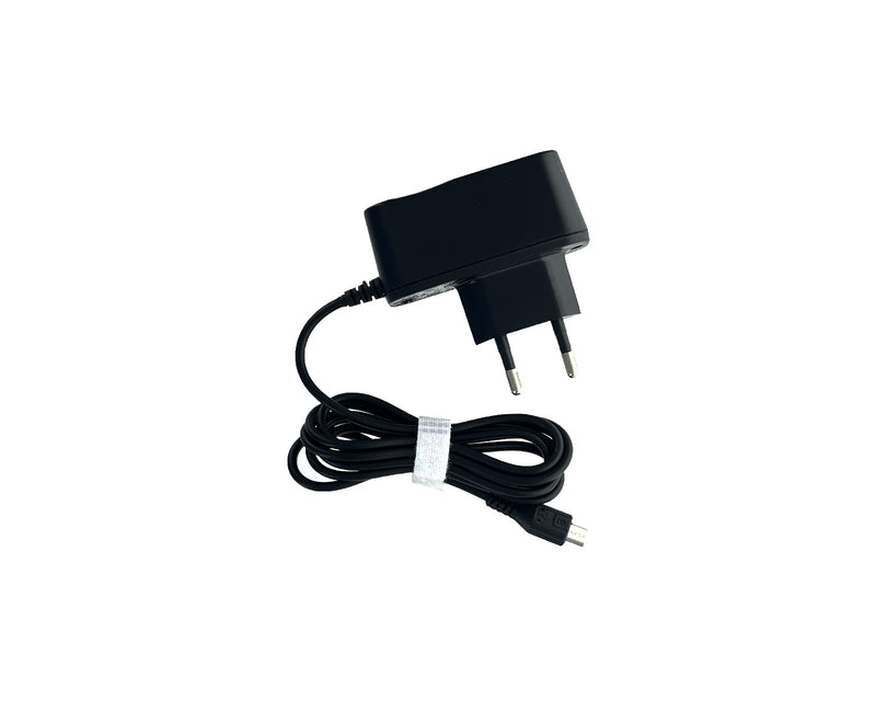 Nokia Charger AC-10E Black