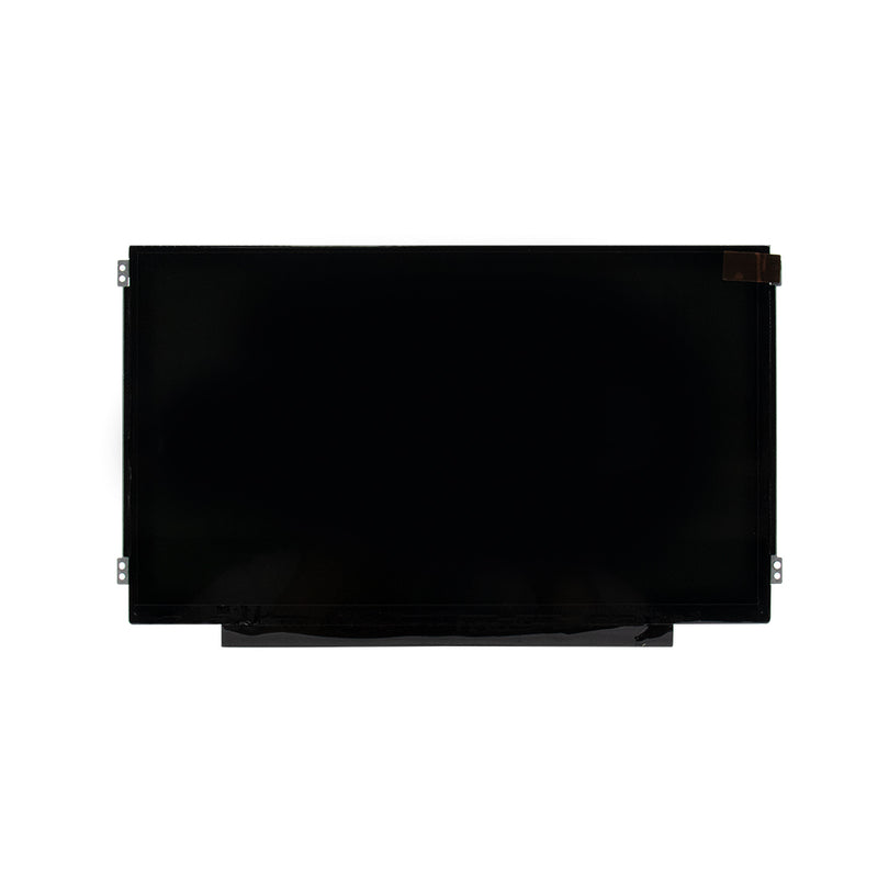 Écran de remplacement 11,6" pour Samsung, Asus, HP, Lenovo, Dell, Sony, Acer (1366X768) Brillant