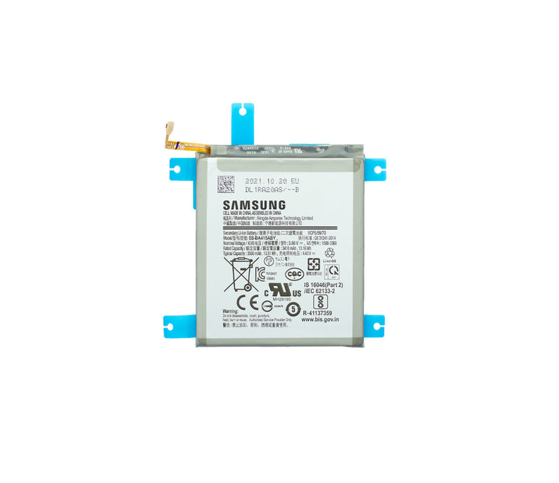 Samsung Galaxy A41 A415F Battery EB-BA415ABY (SP)