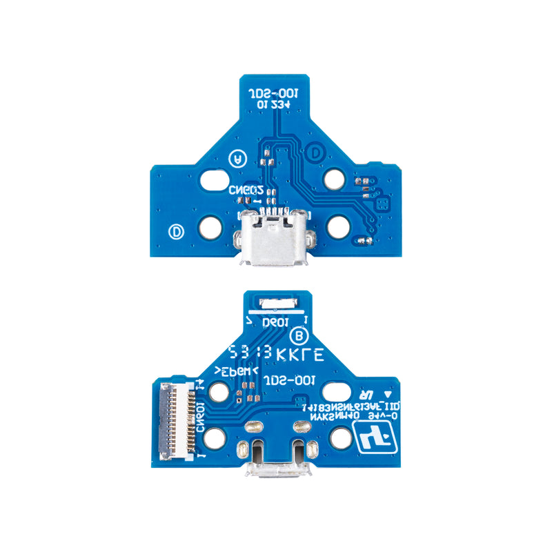 For Playstation 4 Controller Charger Connector JDS-001 OEM