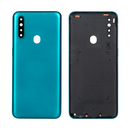 Oppo A31 CPH2015, CPH2073 Back Cover Lake Green (+Lens) (OEM)