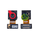 Xiaomi Redmi 12 5G (23076RN4BI) Back Camera 2 MP Depth OEM