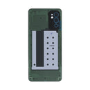 Samsung Galaxy M52 M526B Back Cover Icy Blue (OEM)