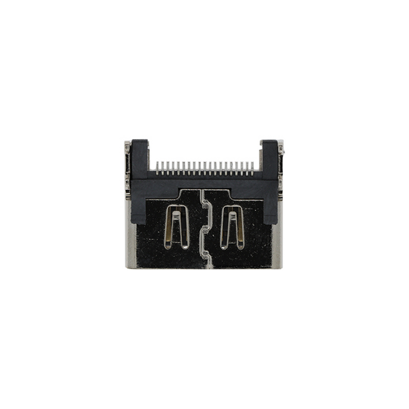 Para Playstation 4 HDMI Interfaz Puerto Conector Socket (CUH-1001a , CUH-1115a)