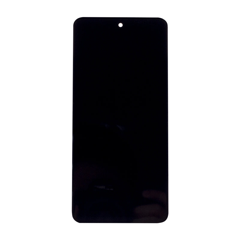 Xiaomi Redmi Note 10 Lite, 9S, 9 Pro, 9 Pro Max, Poco M2 Pro Display And Digitizer Without Frame Black OEM