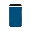 Google Pixel 8 Pro Back Cover Set Obsidian Without Lens OEM