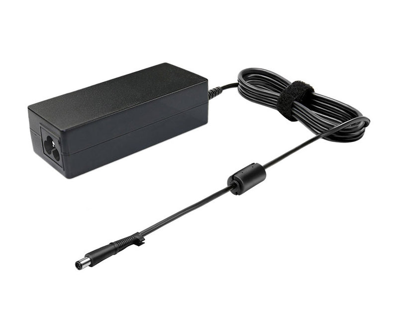 Para HP Pavilion H651857450 Adaptador Negro