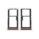 Xiaomi Redmi Note 13R (2406ERN9CC) Sim Card Holder Blue OEM