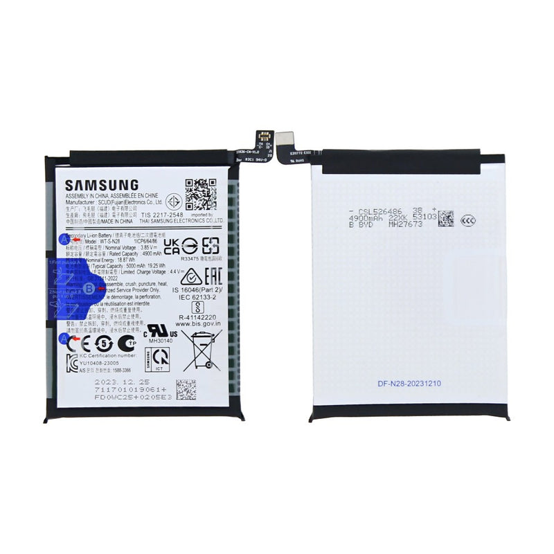 Samsung Galaxy A05 A055F Battery WT-S-N28 Service Pack