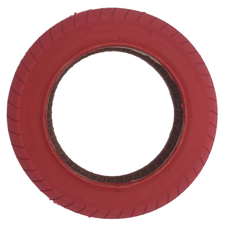 Xiaomi Wanda Tire 10 Inch Red