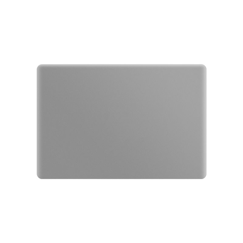 Para MacBook Air 13" (2019) Pantalla Completa (A1932) Gris Espacial