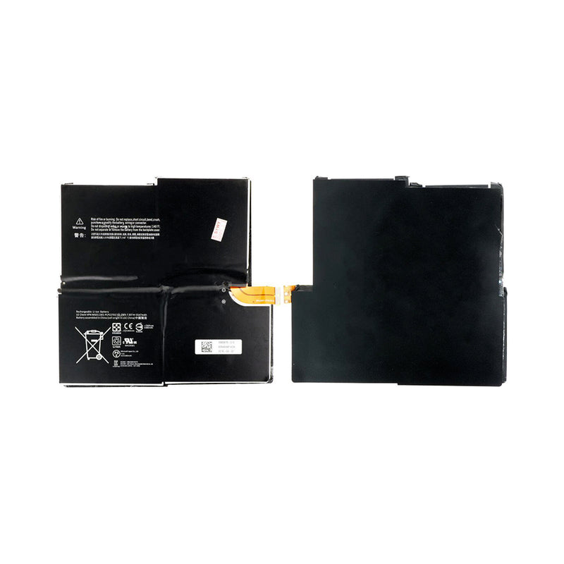 Microsoft Surface 3 Battery Replacement (OEM)