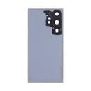 Samsung Galaxy S23 Ultra S918B Back Cover Green With Lens (OEM)