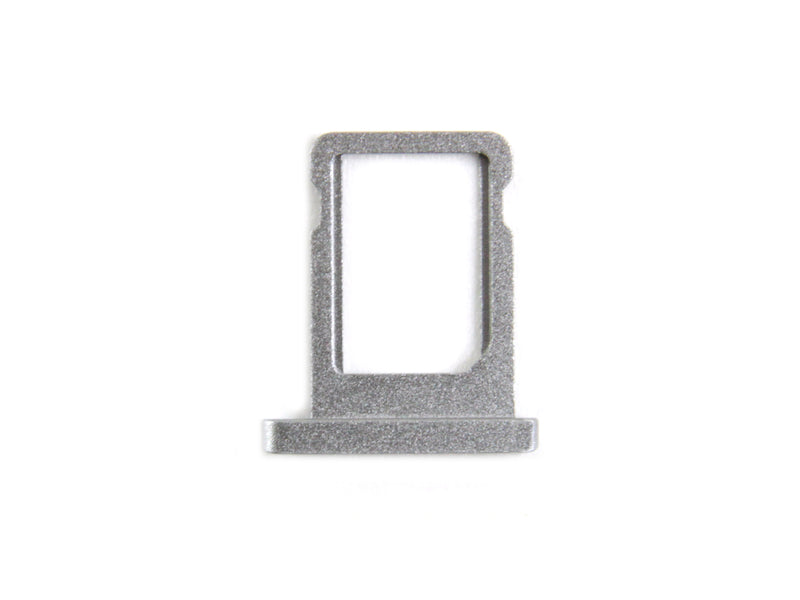 For iPad Pro 10.5 (2017) Sim Holder Grey