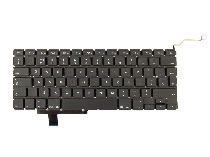 Clavier UK pour MacBook Pro A1297 2009-2011