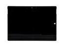 Microsoft Surface RT3 Display and Digitizer Black