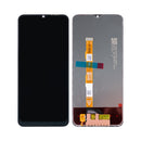 Vivo Y15A, Y15S, Y15C Display And Digitizer Without Frame Black OEM