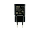 Samsung Fast Charger USB-A 15W EP-TA200 Black OEM Bulk