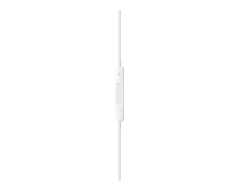 Apple Auriculares con conector Lightning (MMTN2ZM/A)